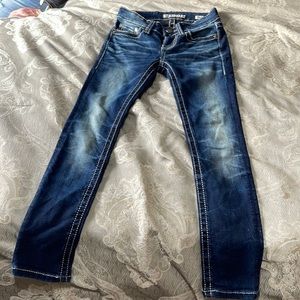 💎 SOLD 💎 BKE Stella Capris